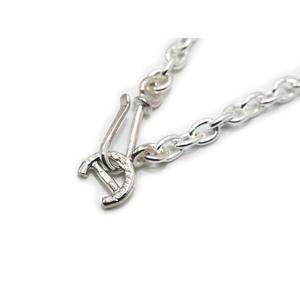 【FIRST ARROW's/ファーストアローズ】「Large Necklace Chain/ラージ...