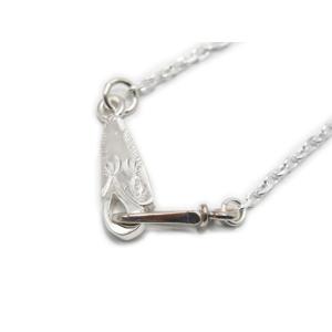 【FIRST ARROW's/ファーストアローズ】「Medium Necklace Chain Ea...