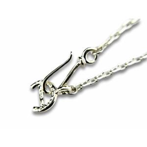 FIRST ARROW's ファーストアローズ K18付アラベスク・ターコイズ S&E