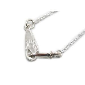 【FIRST ARROW's/ファーストアローズ】「Small Necklace Chain wit...