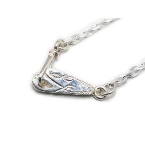 【FIRST ARROW's/ファーストアローズ】「Small Necklace Chain wit...