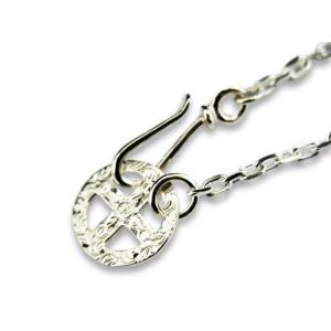 【FIRST ARROW's/ファーストアローズ】「Small Necklace Chain wit...