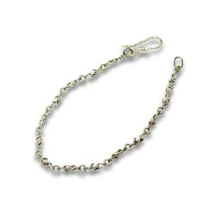 CALIFORNIA LINE/カリフォルニアライン】「Skull Wallet Chain/スカル
