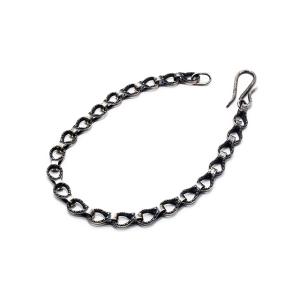 Peanuts&Co/ピーナッツカンパニー】「Peanuts Thin Bracelet
