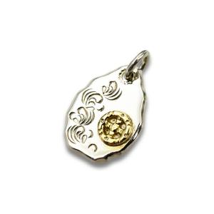 FIRST ARROW's/ファーストアローズ】「M Necklace Chain with Medicine