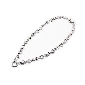 【FIRST ARROW's/ファーストアローズ】「Large Embossed Arabesque...