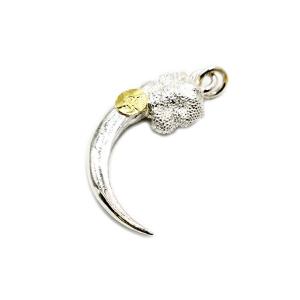 30% OFF)【WEIRDO JEWELRY/ウィアードジュエリー】「Nut Ring/ナット