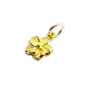 【FIRST ARROW's/ファーストアローズ】「All K18 Medium Flower Me...