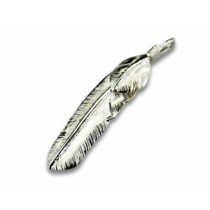 FIRST ARROW's/ファーストアローズ】「Large Feather”Right”/ラージ