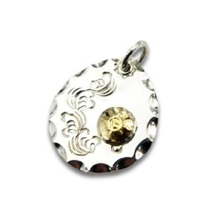 FIRST ARROW's/ファーストアローズ】「Arabesque Carving Metal Top