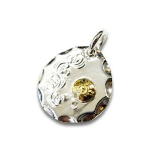 ※おすしちゃん★ファーストアローズ　メタルとホイールセット★ ペンダントヘッド | FIRST-ARROW's