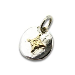 【FIRST ARROW's/ファーストアローズ】「Medium Metal Top with K1...