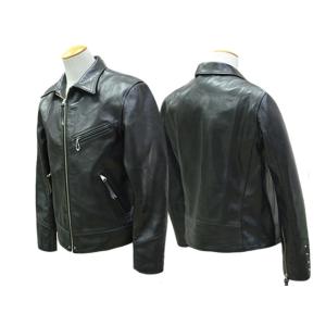 FINE CREEK&CO/ファインクリークアンドコー】「Single Riders Jacket