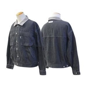 FULLCOUNT/フルカウント】「1st Model Denim Jacket”Super Smooth