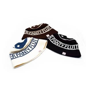 全3色【FLUTTER/フラッター】×【PANTY DROPPER/パンティードロッパー】2025S...