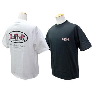 ��Ԃ́uOG Logo S/S Tee�v�Ɠ��l�A7.1oz�̋�a���{�f�B���̗p