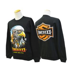 ファインシックス/FINESIXXX コーチジャケット FS-2025SS-010 STANDARD