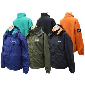 全3色【FINESIXXX/ファインシックス】2025AW「Reversible Field Jac...