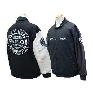 全2色【FINESIXXX/ファインシックス】2025AW「3RD ANNIV. AWARD JAC...