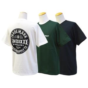 ファインシックス FINESIXXX SAFETY NYLON STADIUM JACKET BLACK