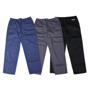 パンツ finesixxx standard custom work pants STANDARD T/C CUSTOM WORK PANTS - BLACK | FINESIXXX