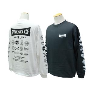 ファインシックス バック FINESIXXX x BULL'S HEAD TIGER CAMO 4WAY