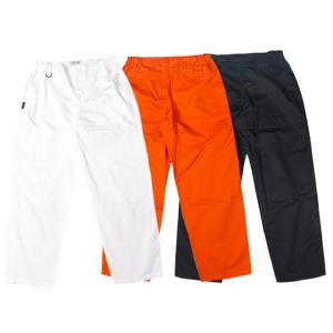 全3色【FINESIXXX/ファインシックス】2026SS「Big Pocket Work Pant...
