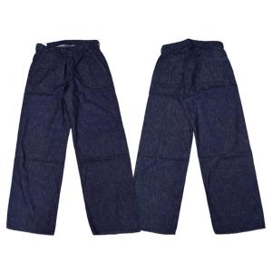 【FULLCOUNT/フルカウント】2026SS「USN Seamen’s Trousers/USN...