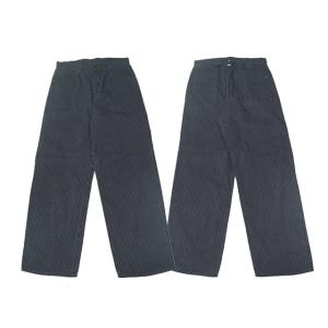 【FULLCOUNT/フルカウント】2026AW「Hickoly Stripe Sumi Black...