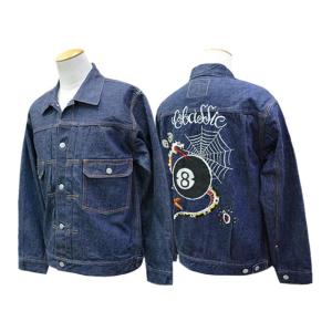 FREE WHEELERS/フリーホイーラーズ2021FW「Hunting Coat”Utica