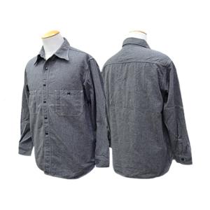 【FULLCOUNT/フルカウント】2026SS「Triple Stitch Covert Cham...