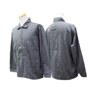 【FULLCOUNT/フルカウント】2026SS「US Army Covert Chambray P...