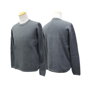 【FULLCOUNT/フルカウント】2026AW「Heavy Weight Waffle L/S T...