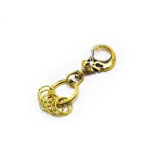 Peanuts&Co/ピーナッツカンパニー】「YACHIMATA BERO Peanuts Key