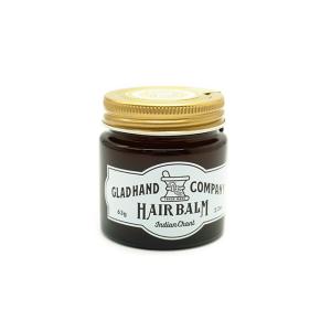 【GLAD HAND/グラッドハンド】「Hair Balm/ヘアバーム」(GANGSTERVILLE...