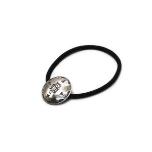 【GLAD HAND/グラッドハンド】「SPIRITS HEART Button Hair Band...
