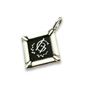 【GLAD HAND/グラッドハンド】「Fob Pendant Top/フォブペンダントトップ」(S...