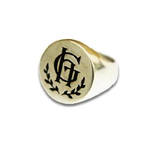 GANGSTERVILLE（ギャングスタービル） GALCIA ガルシア バングル EYE