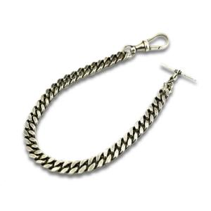 HWZN BROSS/ハウゼンブロス】「Thunder Hook Twissted Key Holder