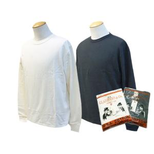 全2色【GLAD HAND/グラッドハンド】「Pack Tee”Half Sleeve Pocket Tee