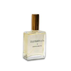 全3種GLAD HAND/グラッドハンド「Perfume/香水」(50ml)DM便不可対応(GANGSTERVILLE/ギャングスタービル/WEIRD