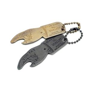 【GLAD HAND/グラッドハンド】「You Pay Spinner Key Holder/ユーペ...