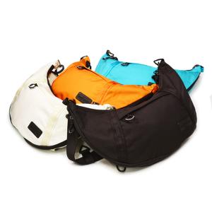 ファインシックス バック FINESIXXX x BULL'S HEAD TIGER CAMO 4WAY