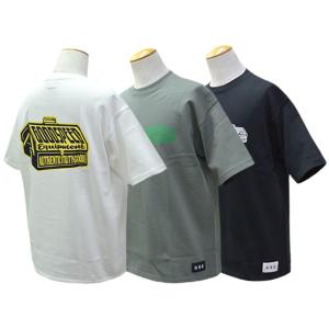 全3色【GOODSPEED equipment/グッドスピードイクイップメント】2025SS「Too...