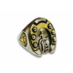 CHOOKE/チョーク】「Barber Metal Pendant Top/バーバーメタル