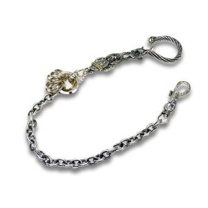 SHAFT SILVER WORKS/シャフトシルバーワークス】「ラージスムース