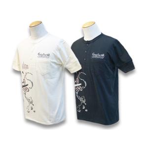 WEIRDO（ウィアード） クルーネック 長袖 Tシャツ ロンT メンズ WEIRDO WEIRDO Tシャツ2枚セット
