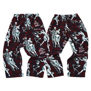 FREE WHEELERS/フリーホイーラーズ】2024SS「SWEAT PANTS”SIDEWAYS