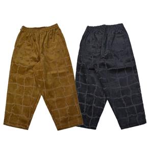 GANGSTERVILLE（ギャングスタービル） THUG DENIM WIDE