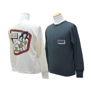 全2色【GANGSTERVILLE/ギャングスタービル】2025AW「THE FETISHISM H...